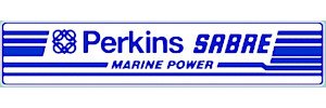 Perkins Sabre Marine Power