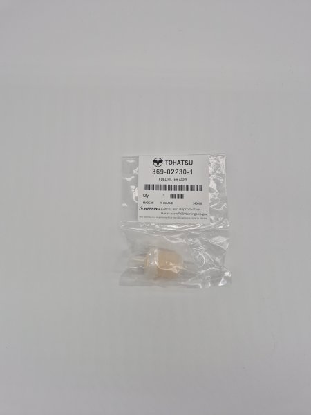 Ersatzvergaser Für Tohatsu & Mercury 3,5-6PS Außenbordmotoren 1999-2017